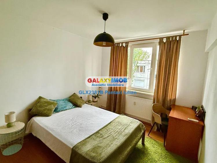 Apartament 2 camere | Lujerului | Decomandat | 8min. metrou - 3