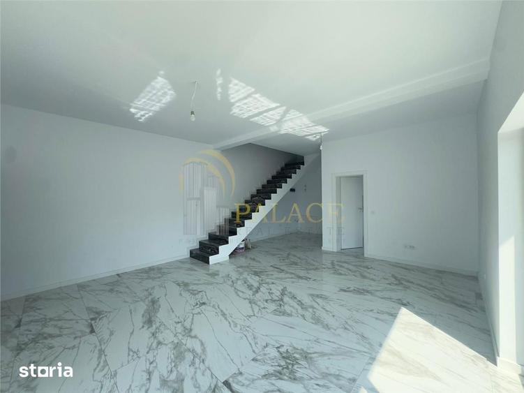 Duplex Bucium, 4 camere, zona linistita - 3