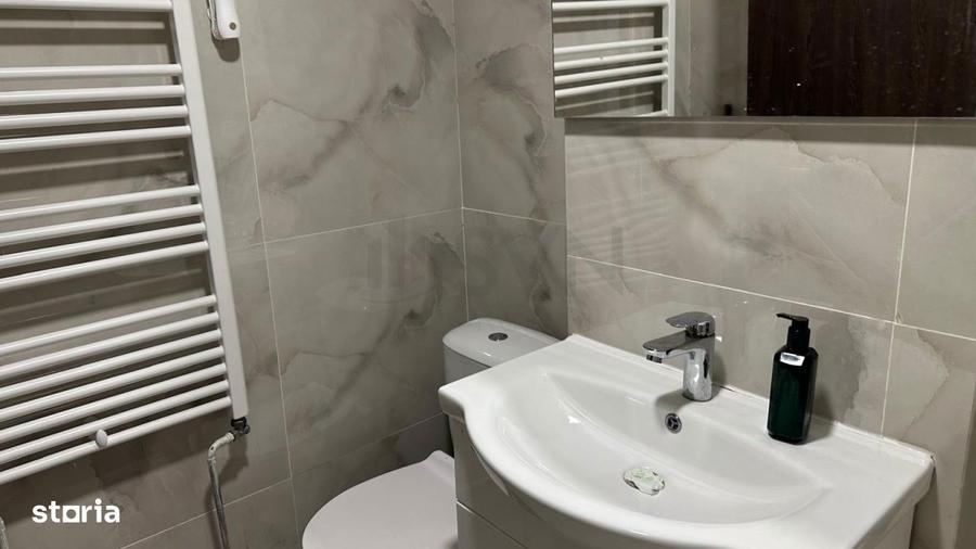 Apartament cu 4 camere în Ferentari
