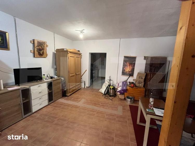 Spațiu comercial, de 509 mp, în Sântandrei