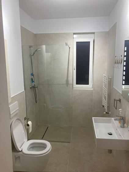Apartament cu 2 camere decomandat în Aradului