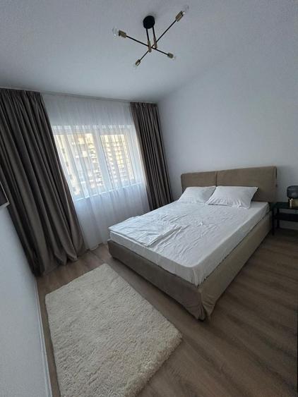 Apartament 2 camere Grand Kristal faza 2 de inchiriat - 4