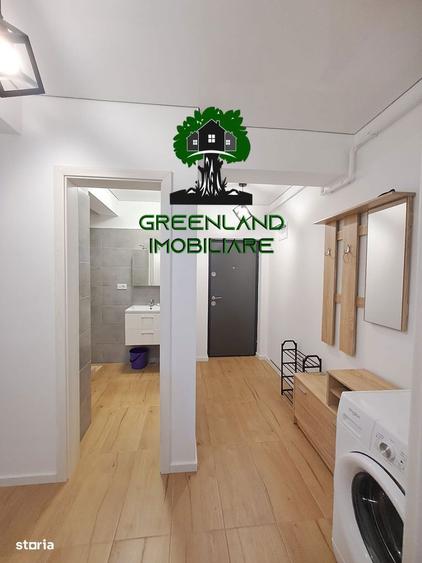 Apartament cu 2 camere decomandat în Bucium