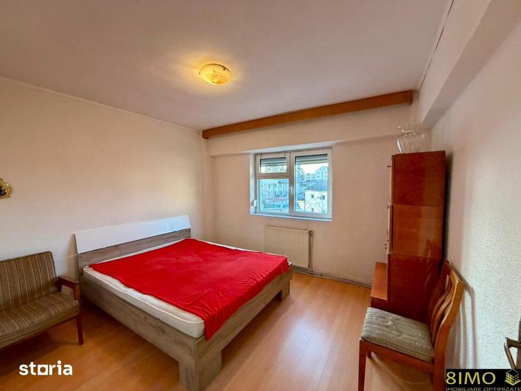 Apartament 3 camere - etaj 3 - 1