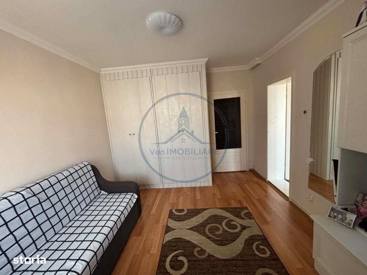 Garsonieră în Calea Moldovei