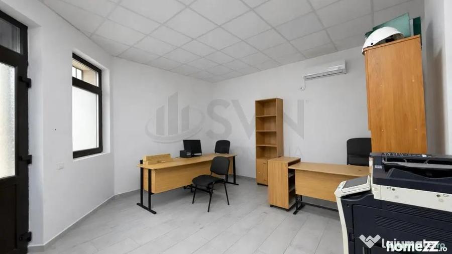 Casă cu 5 camere cu Teren 100 Mp în Domenii