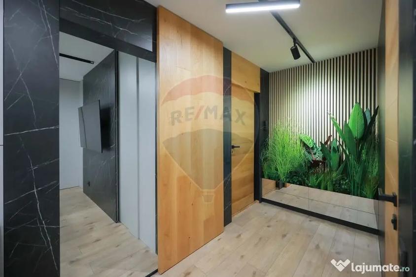 De inchiriat Apartament Boutique Design Office Premium -... - 9