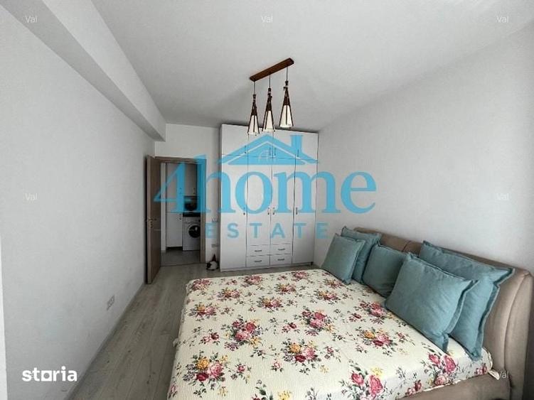 Apartament 3 camere | Mihai Bravu | Bloc nou | Parcare | Metrou - 9