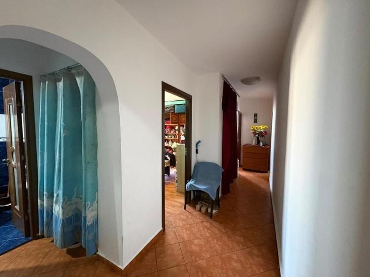 Vanzari Apartamente 4 camere Militari Lujerului - 4
