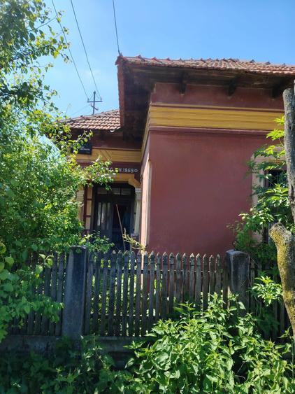 Casa de vanzare Silistea Crucii - 1