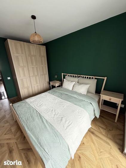 Apartament cu 3 camere în Titan