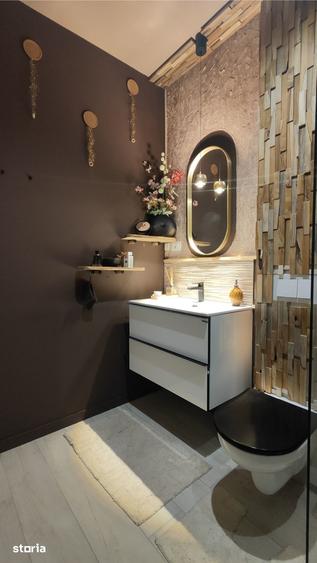 Apartament nou gata mobilat Torontalului Timi?oara - 11