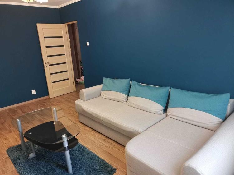 Apartament cu 2 camere decomandat în Canta