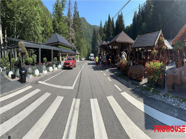 Slanic Moldova - Oportunitate unica pentru dezvoltare turist - 4