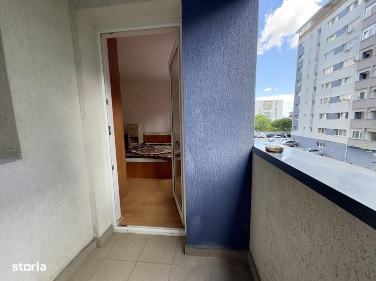 Apartament 1 camera, 40 mp, etajul 1, balcon, zona Calea Turzii - 6