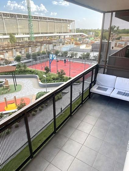 Apartament cu 2 camere decomandat, mobilat în Drumul Taberei