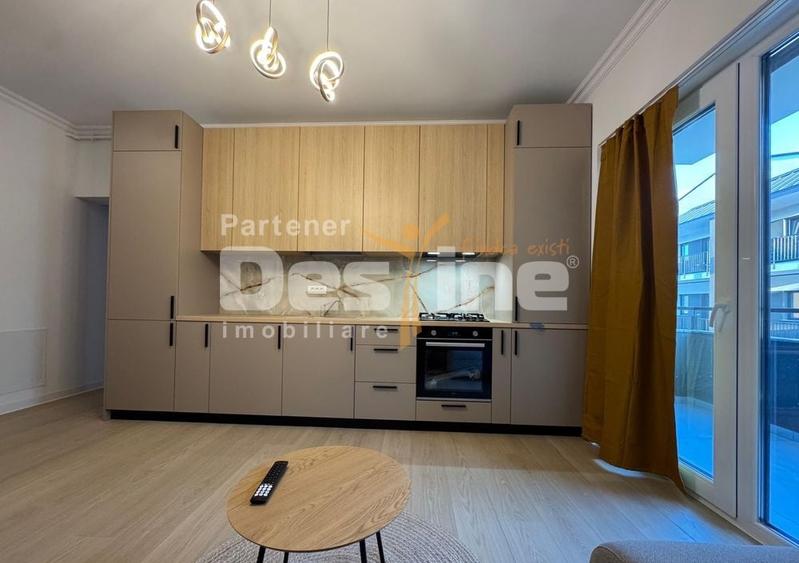 Vand apartament 2 camere,  etaj 2 - 3