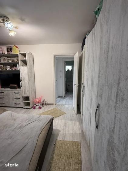 Apartament 2 camere semidecomandat, 42 mp, zona Craiovita Noua - 4