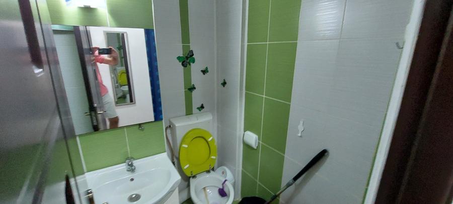Apartament cu 2 camere semidecomandat în Tomis Nord