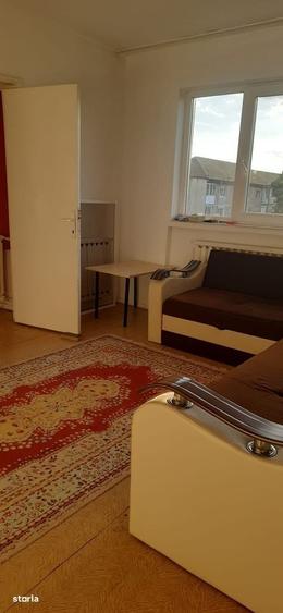 Apartament cu 2 camere în Iosia
