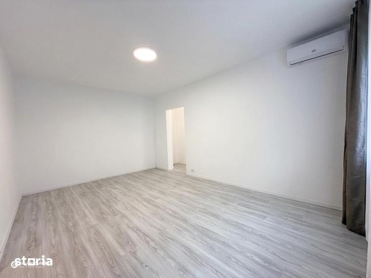 Apartament cu 2 camere, mobilat în 1 Mai