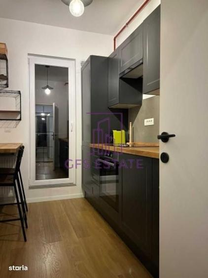 Apartament cu 2 camere decomandat în Grozăvești