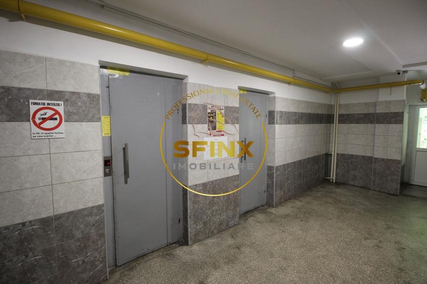 Birou, de 38 mp, în Baba Novac