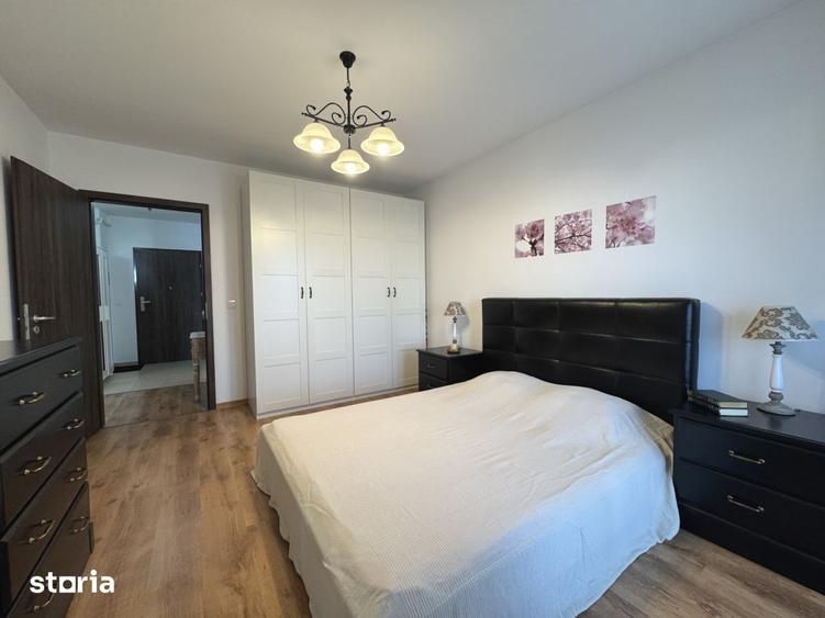 Apartament 2 camere | Uranus Plaza | 60 mp | Disponibil imediat | Comi - 8