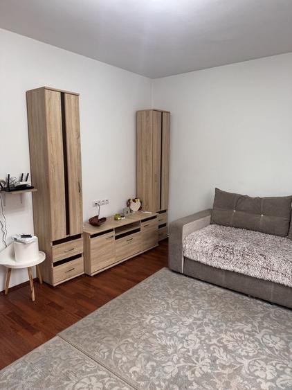 Apartament cu 2 camere în Terezian