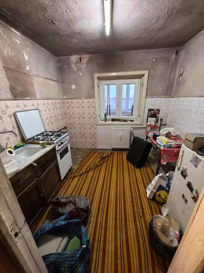 Apartament cu 2 camere decomandat, mobilat în Braytim