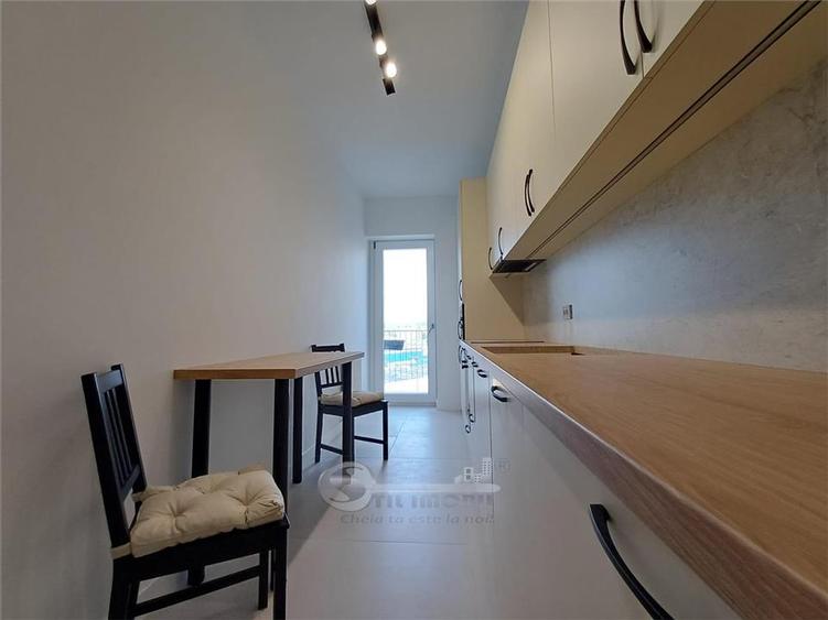 Apartament 2 Camere PREMIUM, Prima Închiriere, Silk District, Parcare Subte - 13