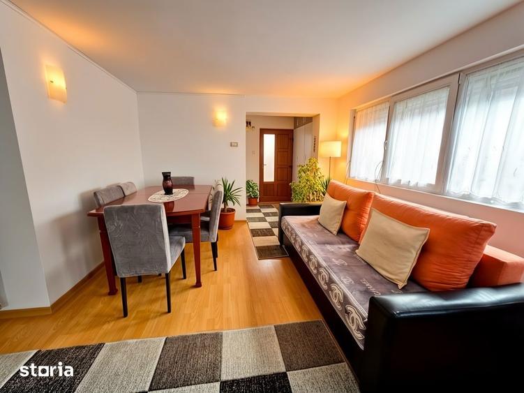 CASA COCHETA IN INIMA ORASULUI OVIDIU LANGA PRIMARIE - 2
