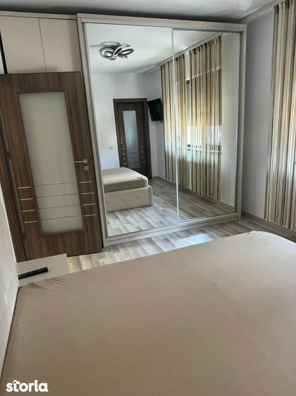 AP. 3 CAMERE - DOBROESTI, CENTRALA PROPRIE, BLOC NOU, LOC DE PARCARE - 5