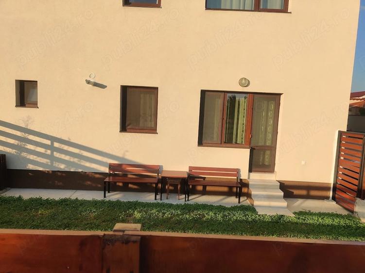 Garsonieră decomandată în Sânpetru