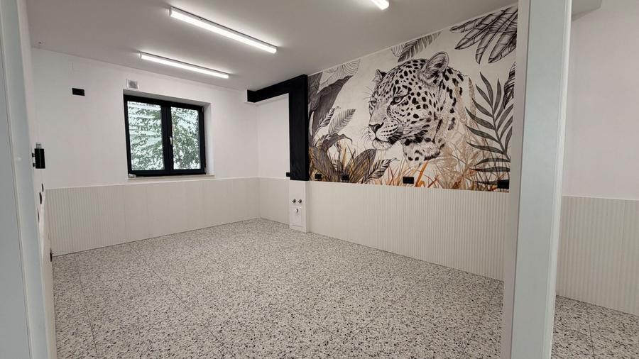 Apartament cu 3 camere decomandat în Herăstrău