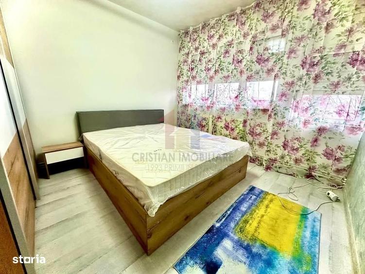 Apartament cu 2 camere în Gării
