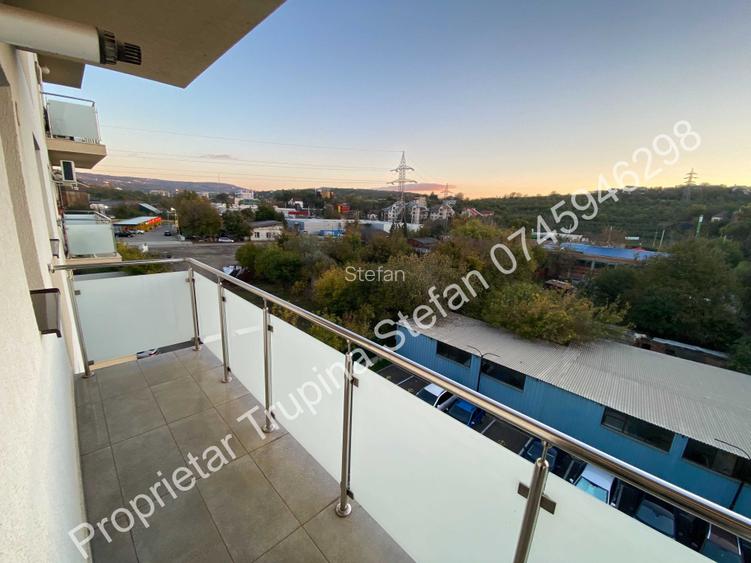 Apartament 2 camere | Bucium Confort | 450 | Proprietar | Pet friendly