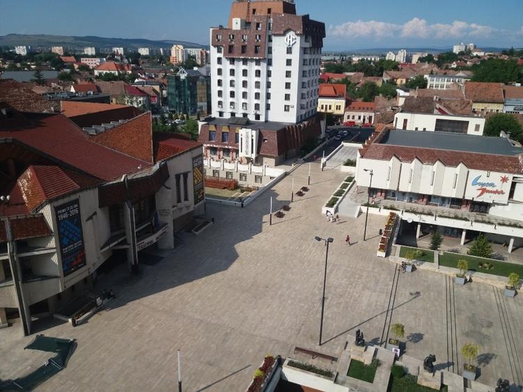 Locație de top pentru anii tăi de studenție! - 1