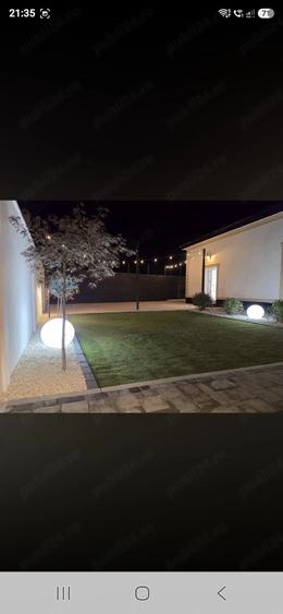 Casă cu Teren 400 Mp în Horia