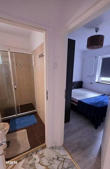 Apartament cu 2 camere zona Baneasa aeroport - 5
