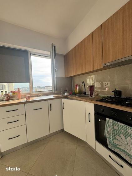 STUDIO Modern | Central Adress - Nasaud - 3