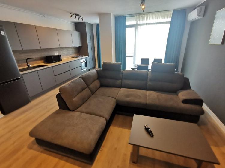 Nordic One 2 camere lux 730 euro - 1