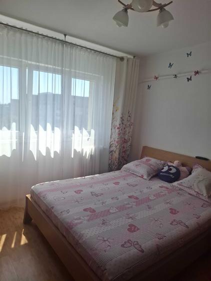 Apartament cu 2 camere decomandat în Brâncoveanu