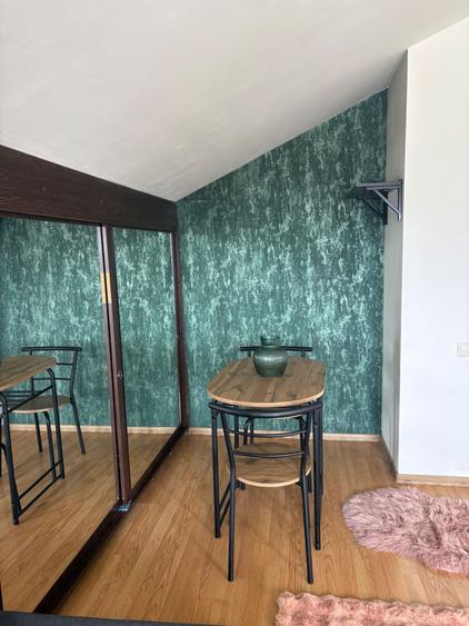 Apartament cu 2 camere decomandat în Calea Turzii