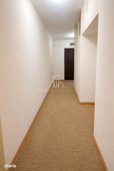 Apartament cu 3 camere decomandat în Tudor