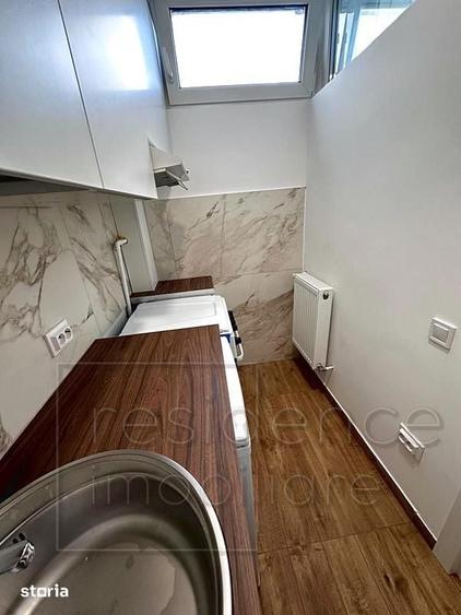 Garsoniera renovata! Gheorgheni, zona Iulius Mall - 5