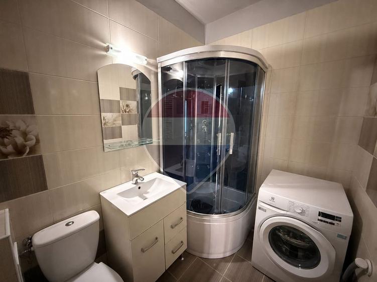Apartament cu 2 camere de închiriat în zona Gheorgheni - 8