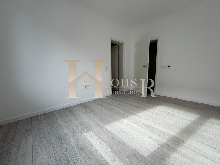 Apartament cu 3 camere decomandat în Braytim