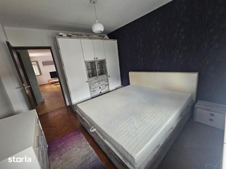 3 camere Ultracentral I.C. Bratianu - 4