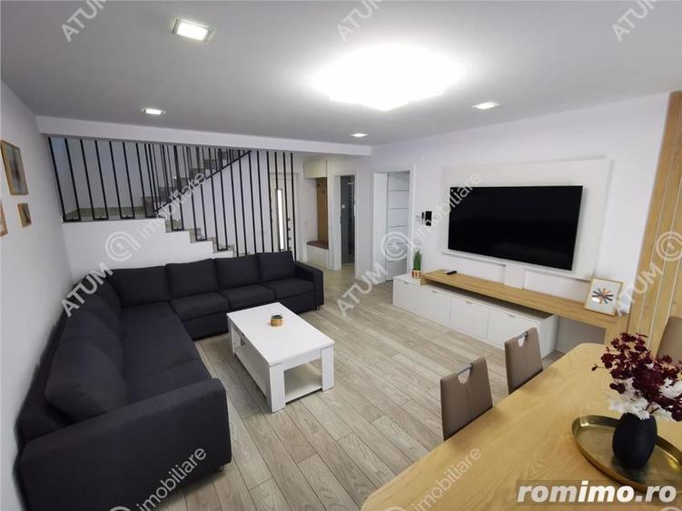 Casă cu 4 camere în Central